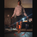 Jonathan Mercado