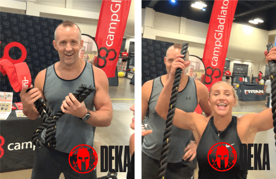 The Ultimate Guide to Weighted Jump Ropes: Level Up Your Fitness and Feel the Burn! 1 weighted jump rope by FlatRope. GetFlatRope.com today.