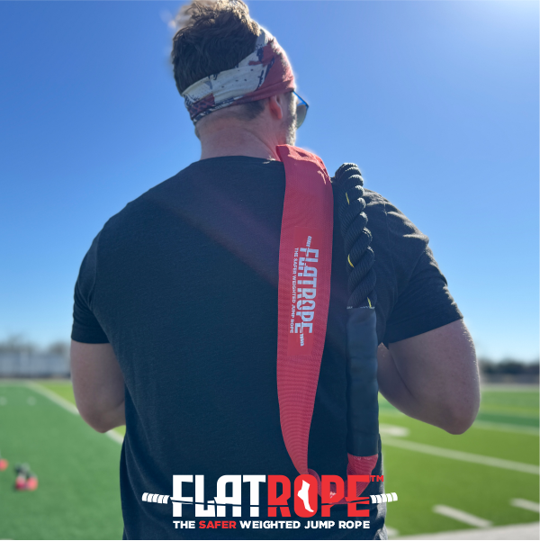 FlatRope DavidLeeBack