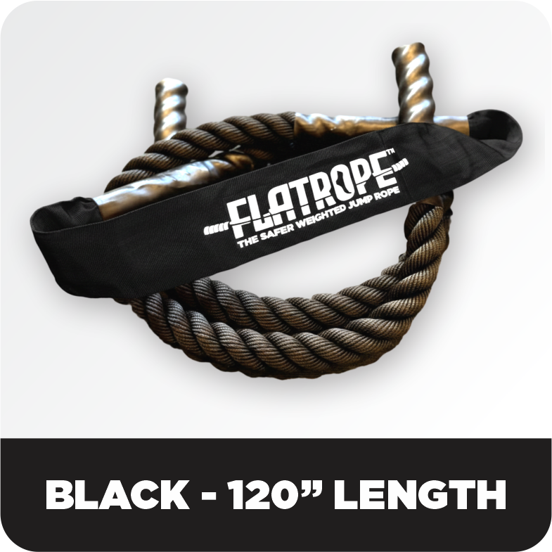 Shop BLK Flatrope