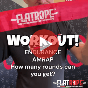 Workout Amrap