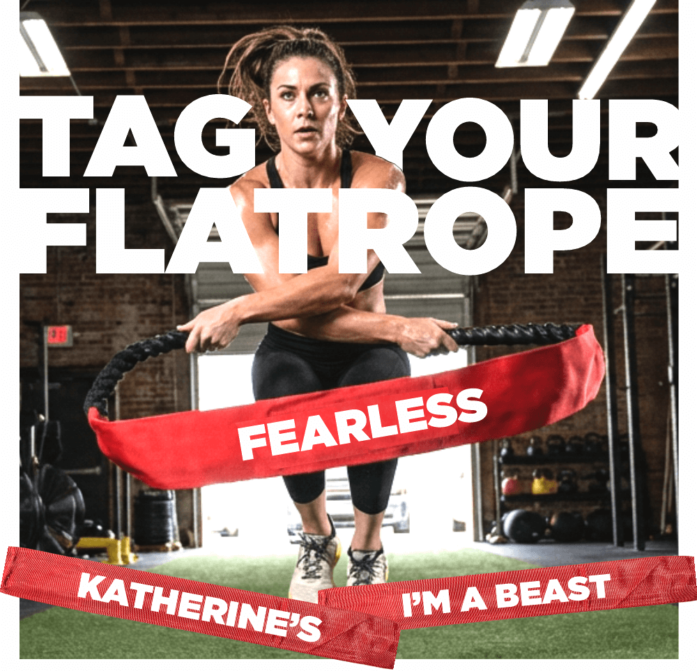 TagRope