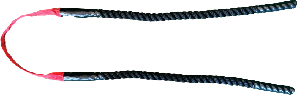 FlatRope trans 1000