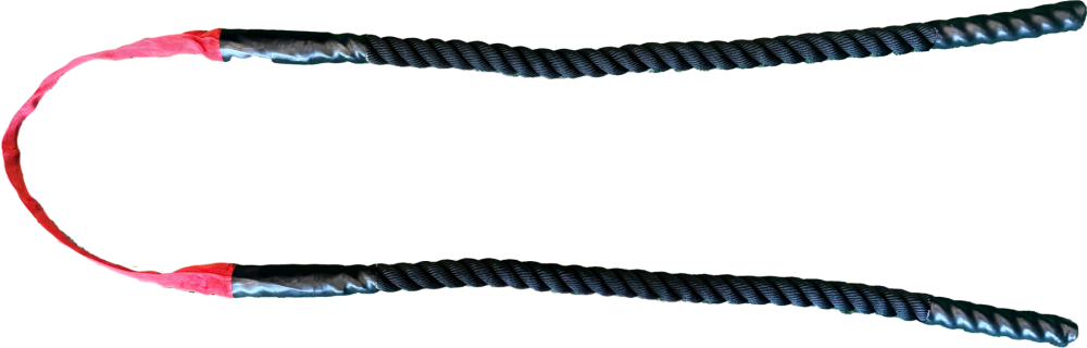 FlatRope trans 1000