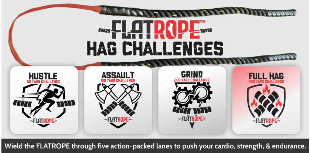 HAG Challnges