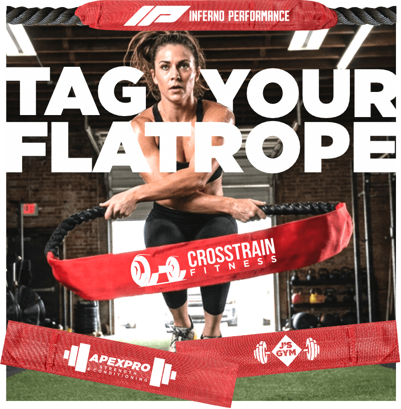 TAG ROPES