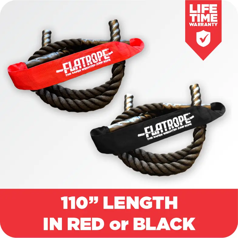 110 RedBlk Warranty Badge