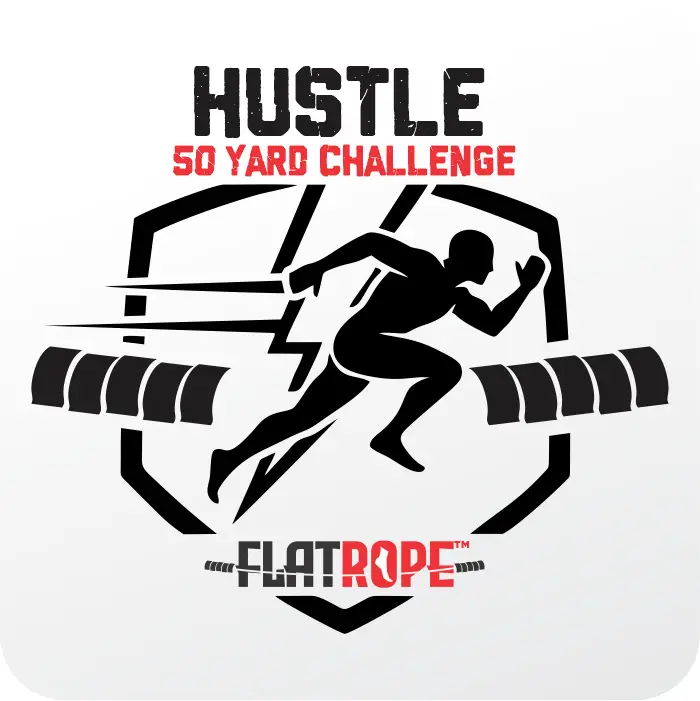 HUSTLE