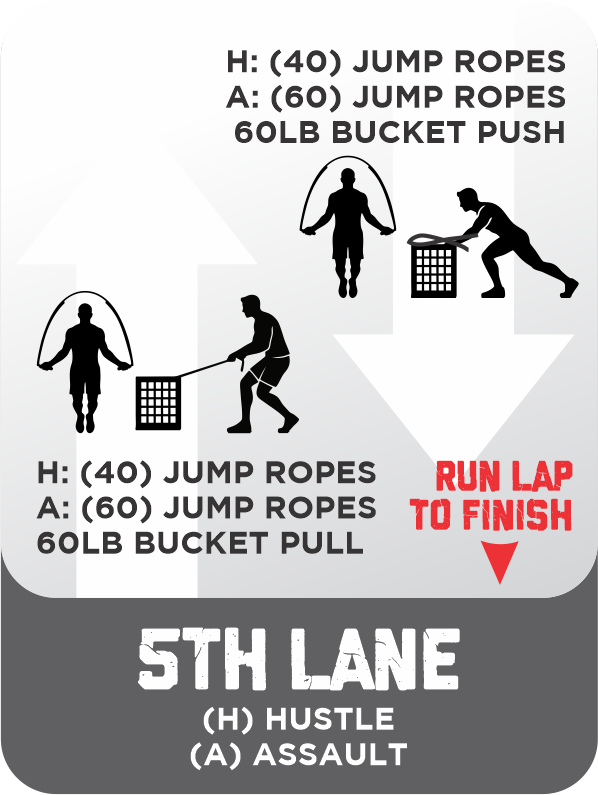 HUSTLE 6 LANE-5