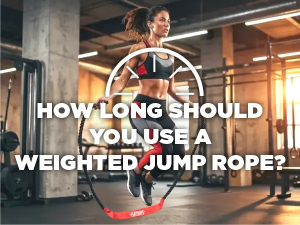 how long should you jump rope