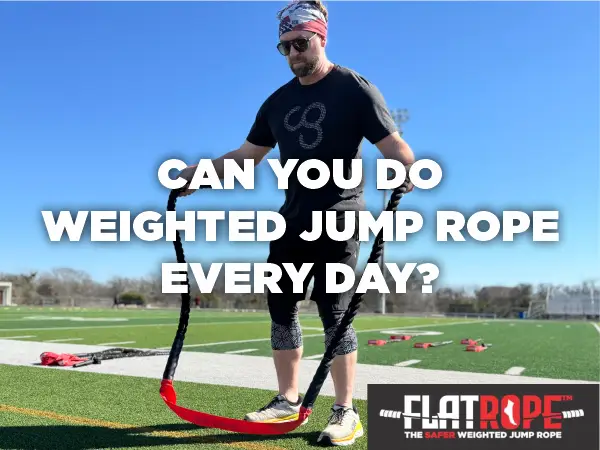 Jump Rope Every Day