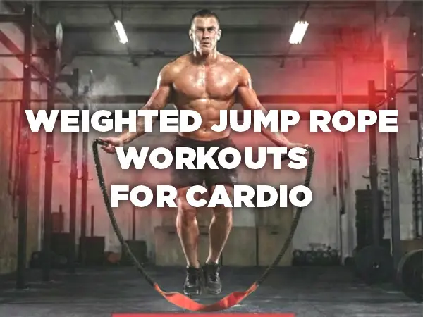 Workout For Cardio
