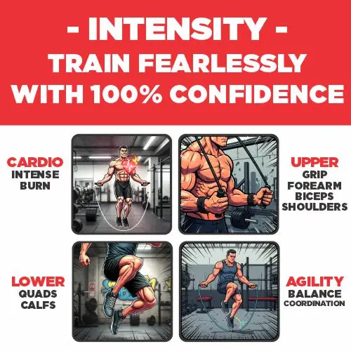 Intensity